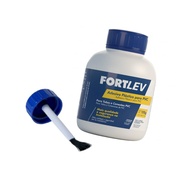 Cola PVC Fortlev 175g: Vedação Forte e Rápida - imagem 2