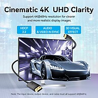 rapida-e-simples-uhd-conexao-60hz-4k-displayport-para-usb-c-vention