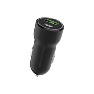 Carregador Veicular Gshield Turbo Armor 20W: Carga Rápida Universal com USB-C e USB-A - imagem 4
