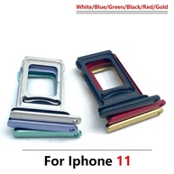 Gaveta Chip iPhone 11 Pro Max: Troca Rápida! - imagem 3