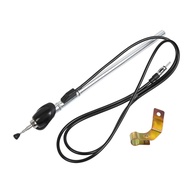 Antena de Rádio AM/FM AUTOHAUX para Toyota 4 Runner & Hilux (1989-1997) - Sinal Forte e Instalação Rápida - imagem 1