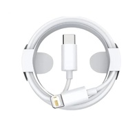 Cabo de carregador de iPhone Fast/Carga Rápida USB C Lightning Cabo Certificação MFi Tipo C Cabo de Carregamento para iPhone 13/13 Pro /12/12 Pro/Max/11/11Pro/XS/Max/XR/X/8/8Plus - imagem 1