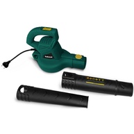 Soprador de Folhas Tekna 2000W: Limpeza Rápida! - imagem 2