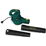Soprador de Folhas 2000W Tekna: Limpeza Rápida! - imagem 2
