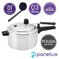 Panelux Classic 3L: Sua Cozinha Mais Rápida! - imagem 2
