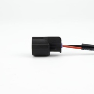 Adaptador Aharon LED para Seta de Moto Kawasaki: Instalação Fácil e Rápida - imagem 5