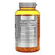 L-Glutamina 1000mg Now Foods – Recuperação Muscular Rápida - imagem 2