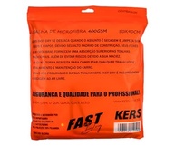 Pano Microfibra Kers Fast Dry 50x90cm: Secagem Rápida e Brilho Impecável para Seu Carro - imagem 3