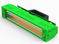 Lâmpada Infravermelha 1000W 110V - Cura Rápida de Tinta para Carros e Móveis - imagem 2