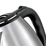 Chaleira Elétrica Inox: Água Quente Rápida! - imagem 2
