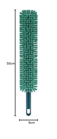 Espanador Chenille Flexível Flash Limp FLP6667 - Limpeza Rápida e Sem Riscos - imagem 5