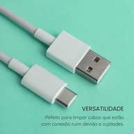 Álcool para Limpeza de Componentes Eletrônicos 1L - Secagem Rápida e Segura para Eletrônicos - imagem 5