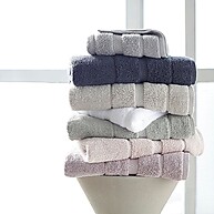 Toalha Lavabo Buddemeyer Vision Dual Air – Toque Macio e Secagem Rápida - imagem 2