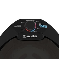 Centrífuga de Roupas Mueller Fit: Secagem Rápida! - imagem 2