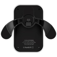 Carregador Veicular Magnético Geonav 15W: Carga Rápida e Fácil para seu Smartphone - imagem 4