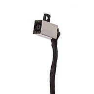 Conector DC Jack Dell Inspiron 5566: Solução Rápida! - imagem 2