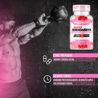 Burn Abdomen: Defina Seu Abdômen Rapidamente! - imagem 2