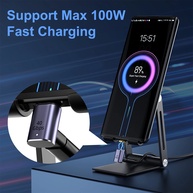Adaptador USB-C Magnético 40Gbps: Carregue e Transfira Dados Rapidamente! - imagem 3