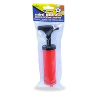 Bomba de Ar Manual: Encha Boias e Bolas Rapidamente! - imagem 2