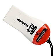 Leitor MicroSD USB: Acesse Seus Dados Rapidamente! - imagem 2