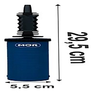 Inflador Manual Mor: Encha Tudo Rapidamente! - imagem 2