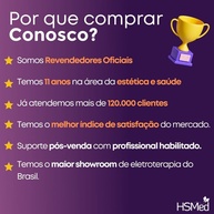 Autoclave 5L Cristofoli Vitale: Esterilize com Rapidez! - imagem 2