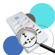 Extensão Elétrica 7 Tomadas + 4 USB: Carregamento Rápido e Proteção Bivolt - imagem 4