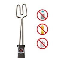Acendedor Elétrico para Churrasqueira: Churrasco Rápido, Seguro e Sem Complicações - imagem 4