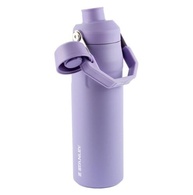 Stanley Aerolight 710ml - Garrafa Isolada Leve com Tampa de Fluxo Rápido Lavender - imagem 4