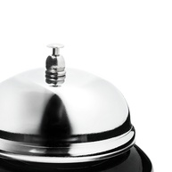 Campainha Brinox Arienzo: Atendimento Rápido! - imagem 2