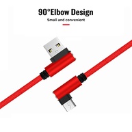 Cabo USB C/ Micro USB 25cm: Carregue Rápido! - imagem 3