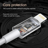 Carregador Rápido 35W USB-C iPhone - imagem 3