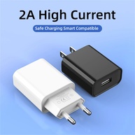 Carregador Rápido USB 10W: Compacto e Versátil - imagem 3