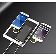 Power Bank 10000mAh: Carregue + Rápido! - imagem 1