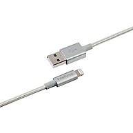 Cabo Lightning Intelbras 1,5m: Carregue Rápido! - imagem 2