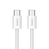 Cabo Turbo USB-C 30W Baseus: Carregue Rápido! - imagem 2