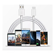 Cabo Turbo USB-C: Carregue Rápido! - imagem 2