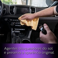 Meguiars Limpador Rápido Interior 473ml: Brilho e Proteção para Seu Carro - imagem 4