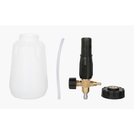 Pulverizador Snow Foam Karbox 1L: Espuma Perfeita para Lavagem de Carros e Motos com Engate Rápido - imagem 4