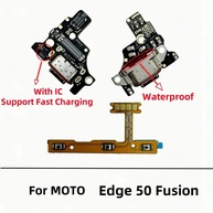 Conector de Carga Moto Edge 50: Reparo Rápido! - imagem 3