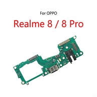 Conector de Carga Realme 8/8 Pro: Reparo Rápido! - imagem 3
