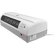 Aquecedor de Parede Elétrico 1500W: Conforto Rápido - imagem 2
