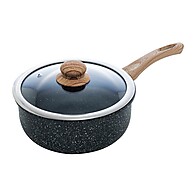 Panela de Indução Granilite 16cm: Cozinhe Rápido! - imagem 2