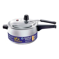 Panelux: Kit 2 Panelas de Pressão 3L – Cozinhe Rápido! - imagem 2