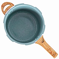 Panela de Pressão Brinox Botanika 4,2L: Cozinhe Rápido! - imagem 2