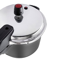 Panela de Pressão Multiflon 4,5L: Cozinhe Rápido! - imagem 2