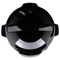 Panela de Pressão Elétrica Kian 5L: Cozinhe Rápido! - imagem 2
