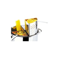 Cesto Para Massa Brinox Savoy: Cozinhe + Rápido! - imagem 2