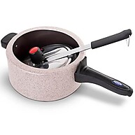 Panela de Pressão Brinox Vapt: Cozinhe Rápido! - imagem 2