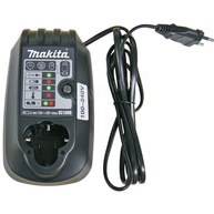 Carregador Makita DC10WB: Bivolt e Rápido! - imagem 2